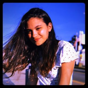 Meet your Posher, Amy